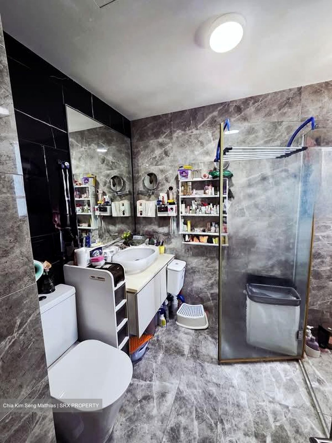 The Santorini (D18), Condominium #535134971